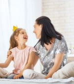 Dezvoltă comunicarea eficientă între tine și copilul tău