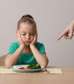 De ce nu contează dacă un copil mănâncă tot din farfurie? Răspunde nutriționistul