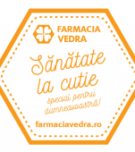 Farmaciavedra.ro – farmacia online a familiei tale!