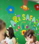 Vacanță în compania artei: Art Safari oferă ateliere gratuite pentru copii în perioada 27-29 octombrie