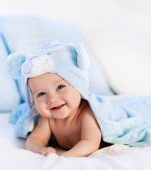 Afecțiuni ale pielii des întâlnite la bebeluși