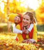 5 metode simple pentru întărirea imunității copilului tău