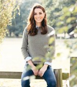 Mesajul lui Kate Middleton pentru mamele din întreaga lume: „Nicio mamă nu este imună la depresie și anxietate în această perioadă”