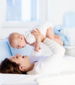 ,,Mama, mă doare burtica!’’ Sau modul copiilor de a spune „Mama, sunt emoționat/mi-e teamă/sunt nerăbdător!’’