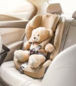 Interesați de siguranța copiilor? Iată interpretarea rezultatelor testării ADAC din Octombrie 2022