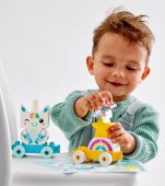 LEGO Duplo. De ce ar trebui să cumperi aceste seturi pentru copilul tău