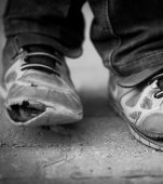 Dorințele simple de Crăciun ale copiilor nevoiași. Nu visează la jucării, ci la căldură și haine