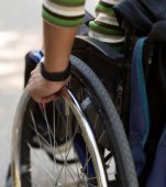Copiii cu dizabilități primesc o indemnizație compensatorie între 64 și 316 de lei, în ianuarie 2023