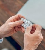 Avertismentul medicului Tudor Ciuhodaru: „10 comprimate de paracetamol pot fi mortale”