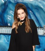 Lisa Marie Presley, fiica legendarului Elvis Presley, a murit la 54 de ani! Era distrusă de durere după sinuciderea fiului ei