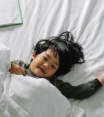 Este copilul pregătit să renunțe la somnul de prânz? Cum îți dai seama