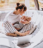 8 trucuri utile în alăptare pentru mamele care revin la serviciu după concediul de creștere a copilului