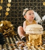 Prima aniversare a copilului: 7 sfaturi pentru o petrecere fără coșmaruri