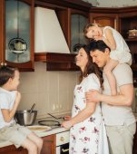 Cele 9 cuvinte esențiale în parenting