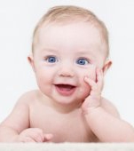 5 intrebari legate de auzul bebelusului