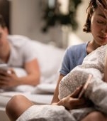 Ce este „divorțul” somnului și când devine periculos pentru căsnicia ta