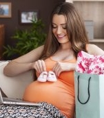 5 lucruri pentru bebeluș pe care să le cumperi înainte de a naște