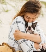 De ce au adolescenții nevoie, de fapt, de un animal de companie?