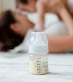 De ce să optezi pentru o formulă de lapte organică pentru copilul tău