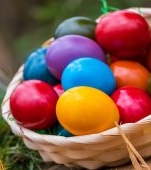Ce tradiții de Paște mai respectă românii anul acesta