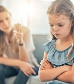 Studiu: stilul de parenting ostil influențează apariția problemelor mintale la copii