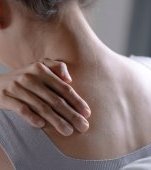 O mamă a fost diagnosticată cu sindromul persoanei rigide după moartea fostului soț: „O să trăiesc pentru copiii mei”