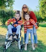 Fetița mea de 7 ani încă folosește suzeta și m-am săturat să aud criticile oamenilor