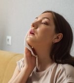 Transpirația excesivă la cap: cauze și remedii