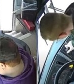 Un băiat de 13 ani a salvat viața a 60 de copii după ce a preluat volanul autobuzului când șoferul a leșinat