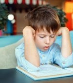 Cifre alarmante: peste 40% din copiii cu vârste cuprinse între 6 și 14 ani nu înțeleg ce citesc