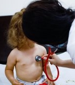 Campania Nicio Zi Fără Joacă - screening cardiac gratuit pentru depistarea malformațiilor cardiace congenitale la copii revine la ARES