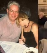 O femeie susține că și-a văzut soțul într-un restaurant, 9 ani după ce acesta a murit