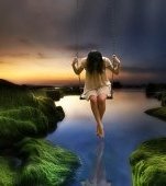 Zodiile care preferă mai degrabă singurătatea, decât să fie iubite cu jumătate de măsură