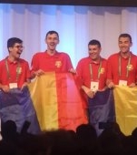 România a ocupat locul 4 la Olimpiada Internațională de Matematică. Faceți cunoștință cu elevii geniali