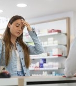 Durerile de cap și stările de greață: de ce apar și cum le tratezi