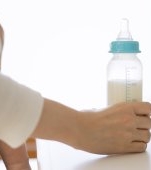 Ce se întâmplă dacă copilul consumă lapte praf expirat?