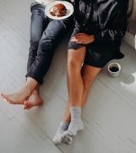 Modul simplu prin care te poți reconecta la partenerul tău după o zi lungă în familie sau la job
