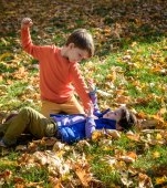 Sfaturi de la experți: Ce poți face pentru a evita ca cel mic să fie agresiv cu alți copii?