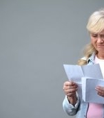 O bunică a fost dată în judecată de nepoții săi, pe motivul că îi abuzează psihic