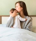 A fost aprobat primul tratament pentru depresia postpartum în SUA