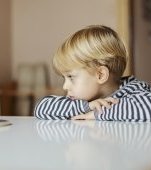 Un studiu din Australia arată că tot mai mulți copii au întârziere în dezvoltare