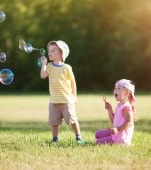 4 modalități eficiente de a structura timpul copilului tău