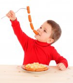 Totul despre nitrati, nitriti, azotati si azotiti in alimentatia copilului