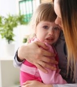 Fetița mea a fost diagnosticată (GREȘIT) cu Hepatita C la doar 2 ani