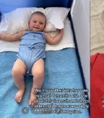 Nu am nicio problemă când cățelul o linge pe fiica mea pe față, însă oamenii mă critică frecvent pentru asta