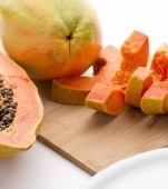 Care sunt efectele fructului papaya?