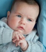 Constipatia bebelusului: simptome si tratament 