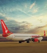 Prima companie aeriană din lume care va introduce zona "fără copii"! Decizia a împărțit internetul în două tabere