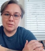 O mamă își educă cele cinci fiice să nu creadă în conceptul de virginitate: „Este un concept inventat de bărbați, pentru a conduce femeile”
