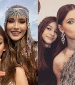 Cum se înțelege Iulia Albu cu fiica ei adolescentă. „Multiplicați THE IULIA ALBU EFFECT de 10 ori şi aveți răspunsul!”